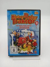 Kleiner roter Traktor 3, Folge
