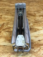 379484 Wagenheber VW Polo IV