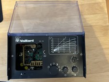 Vaillant VRC-CB Heizung Steuerung Regelung Regler