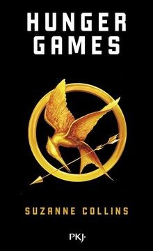Hunger games vol - , von