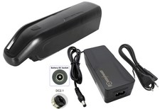 eBike Akku für Prophete Entdecker Sport Trekking 28" mit Ladegerät