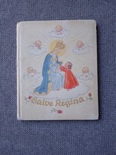 Ida Bohatta Salve Regina