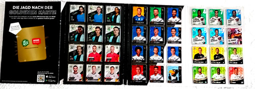 Rewe album 2022 plus 36 - rewe,