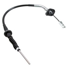 FEBI BILSTEIN 182026 Kupplungsseil Seilzug für OPEL AGILA (B) (H08)