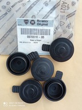 Original washer reservoir