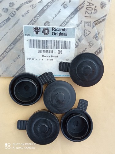 Original washer reservoir