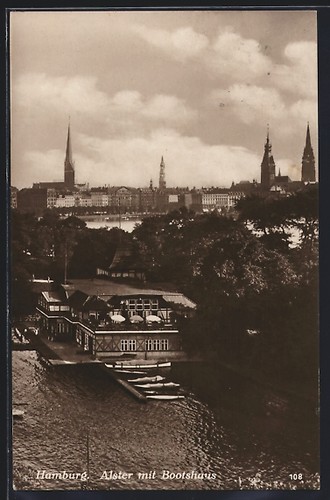 Ansichtskarte