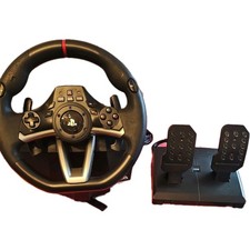 Hori RWA Racing Wheel Apex