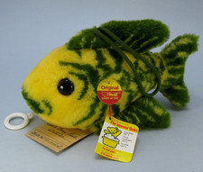 Steiff 6368/20 Musik Flossy