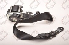 VOLVO V40 II Sicherheitsgurt vorne rechts 31484536