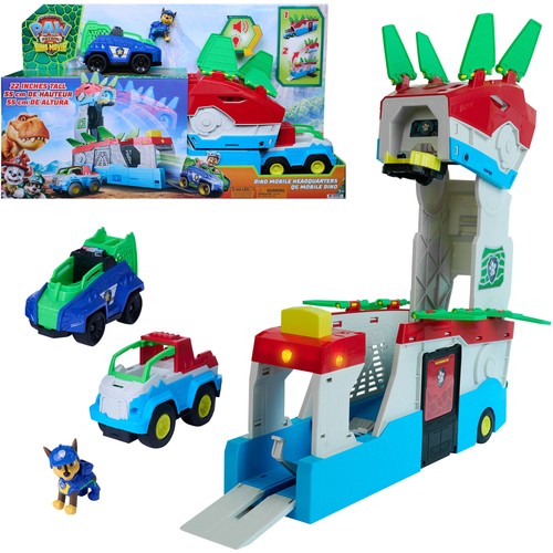 Spin master paw - spin, patrol: