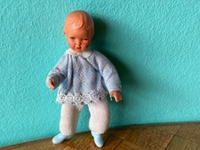 Großes Baby Caco  Puppe