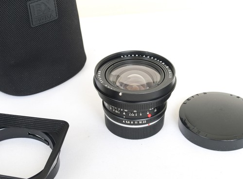 Leica leitz super - leica,