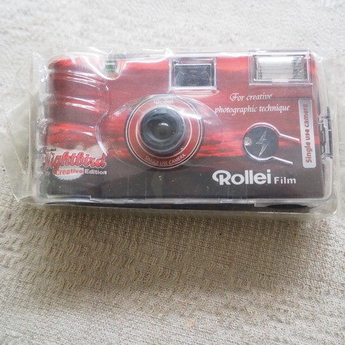 Rollei nightbird creative - rollei,