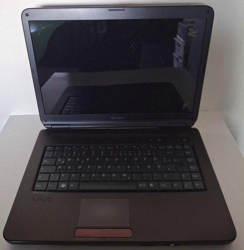 Sony vaio pcg - vaio,