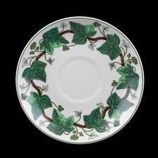 Untertasse Suppentasse - TOP - Napoleon Ivy - Wedgwood