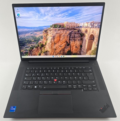 Lenovo thinkpad gen 6 - lenovo,