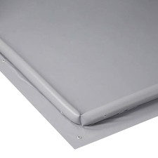 Bodenplane aufblasbar 3x6m