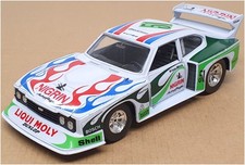 Burago 1/24 Maßstab Druckguss