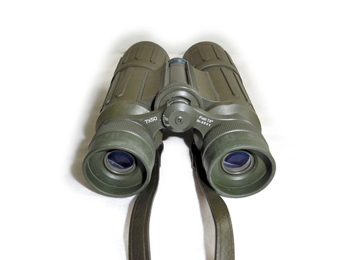Fernglas weltblick 7x50 - weltblick,