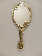 Handspiegel, Spiegel im