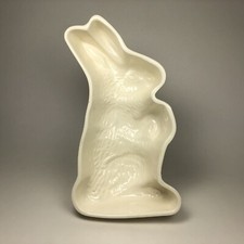 Sturzform Puddingform Hase