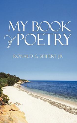 Book poetry like new - my, of