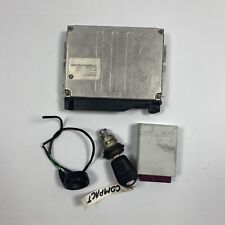 Steuergerät BMW E36 323ti Compact Wegfahrsperre EWS-Set mit Schlüssel 1437535