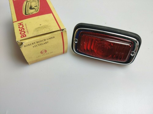 Rücklicht komplett neu bosch - rücklicht,