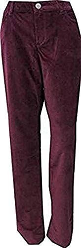 Cordhose damen von eddie bauer - von,