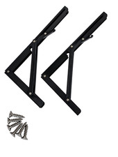 Klappkonsole Set Klappträger