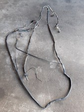 VW Golf 2 Golf II Kabelbaum