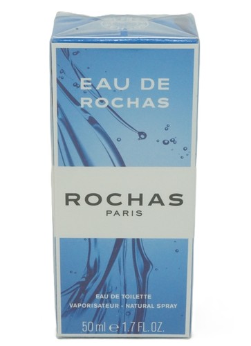 Rochas eau - de,