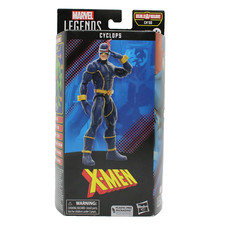Hasbro men marvel legends - x-men,