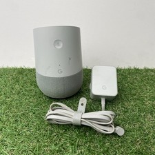 Google Home Nest