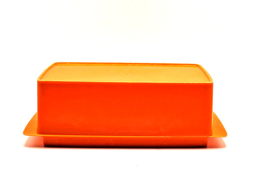 Ddr butterdose polyha - ddr, plastik