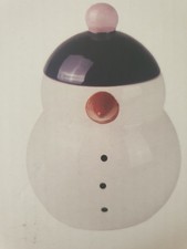 Vinterfint Ikea Schneemann
