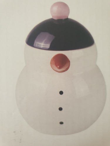 Vinterfint ikea schneemann - vinterfint,