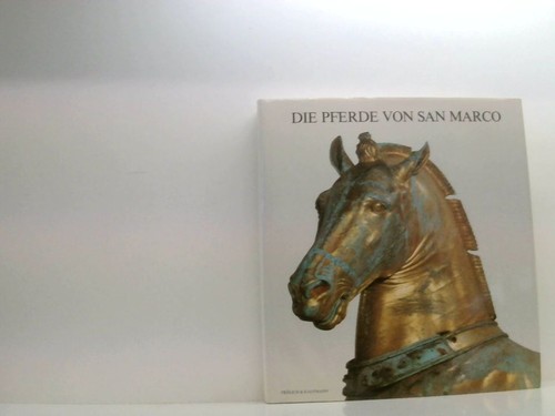 Die pferde von san - von,