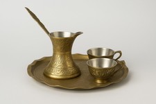 Orientalisches Messing