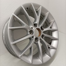 6796205 1×Orig BMW Alufelge Felge Styling 380 7Jx17 ET40 1er F20 F21 2erF22 F23 