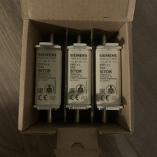 3 Stk. Siemens Dig.Industr