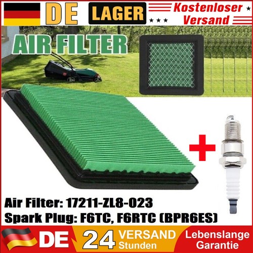 Luftfilter zündkerze - luftfilter,
