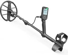 Nokta Simplex Lite mit 28 cm