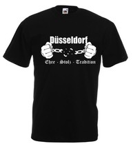 Düsseldorf ehre stolz stadt - stolz,