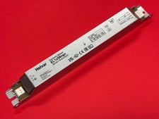 EL1X58NGN - HELVAR 1 X58W T8 HOCHFREQUENZ-VORSCHALTGERÄT #DPD AM NÄCHSTEN TAG#