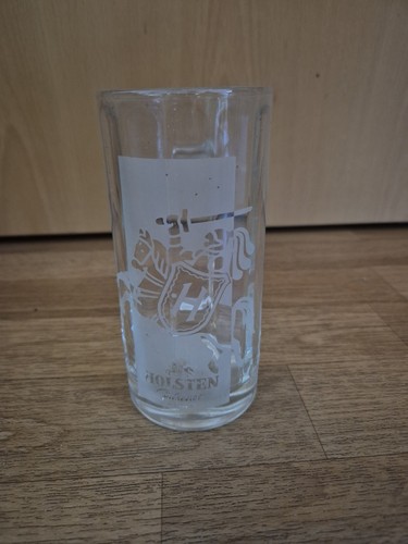 Bierhumpen bierglas holsten - bierglas,