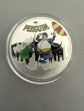 DC Comics Superheld Batman