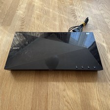 Sony Blu ray/DVD-Player