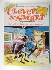 Clever und Smart Bd. 96 Condor